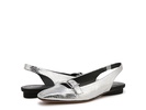 Carana Slingbacks