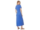 Alanis Crew Neck Midi Dress