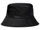 Col Nylon Bucket Hat