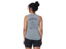 Harmony Jade Muscle Tank