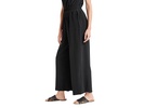 Alessandra Silk Wide Leg Pants