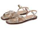 Jitney Knot Sandals