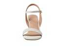 Josie Wedge Sandal