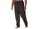 Big & Tall All Over Pony Player Woven Sleepwear Pants