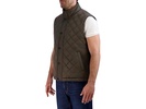 Diamond Quilted Vest