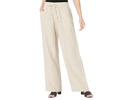 Two Palms High-Rise Easy Pants