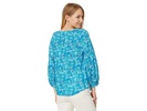 Petit Palma 3/4 Sleeve Top