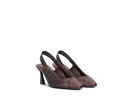 Samila Slingback Pump