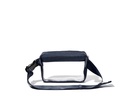 Clear Stadium Belt Bag