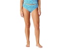 Island Cays Shell High Waist