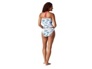 Island Cays Oasis Reversible Tankini