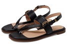 Anica Lux Buckle Sandals