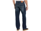 181 Relaxed Straight Jeans in Balsam