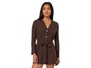 Celeste Long Sleeve Cardigan Dress