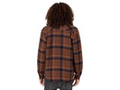 Portland Sherpa Lined Flannel