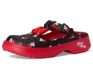 Disney Mickey & Minnie Mouse Clogs