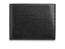 Old Leather Collection - Credit Wallet w/ ID Passcase