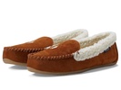 Declan Moccasin Slipper