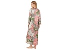 Andalusia - Satin 52" Caftan