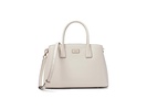 Serena Saffiano Leather Satchel