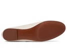 Madewell hera grommet mary jane flat