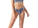 Sanibelle Blues Reversible Hipster