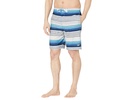 Thruway Stripe Bondi 20" Boardshorts