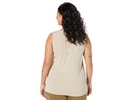 Plus Size The Scott Top