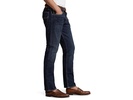 Varick Slim Straight Stretch Jeans in Westlyn Stretch