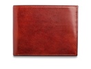 Old Leather Classic 8 Pocket Deluxe Executive Wallet