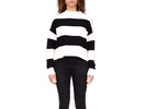 New Dream Stripe Sweater