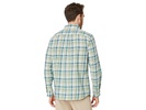 Plaid Madras Whale Shirt