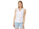 Seaside Party Sleeveless Top