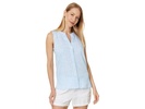 Ocean Surf Stripe Sleeveless Top