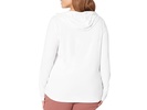 Plus Size Crater Lake™ Long Sleeve Hoodie