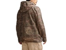 Patchwork Camo Field Jacket