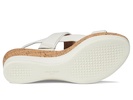 Aislin Wedge Sandal