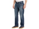 181 Relaxed Straight Jeans in Balsam