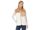 Full-Zip Vest