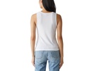 Juno Scoop Neck Tank Top