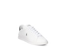 Men's Heritage Court II Leather Sneaker