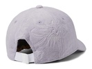 Addison Baseball Cap Terry