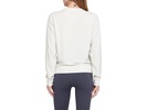 SOUL SHINE SAVASANA PULLOVER