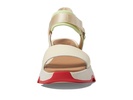 Kinetic™ Impact Y-Strap High Sandal