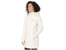 Heavenly Long Hooded Jacket