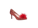 Marabou Heel