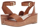 Presley Platform Wedge Sandals