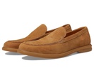 Excursionist Nubuck Venetian Loafers