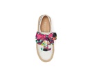 Eastwell Orchid Bloom Sneakers