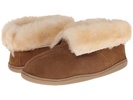 Sheepskin Ankle Boot